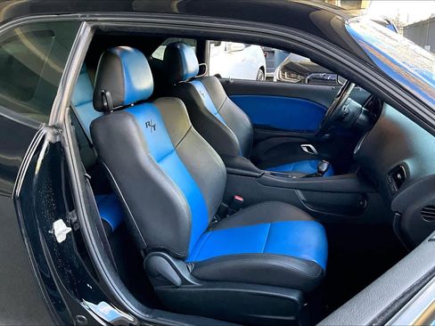 Used 2020 Dodge Challenger R/T w/ Blacktop Package image 8