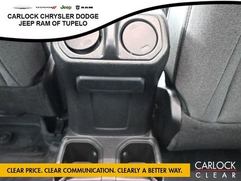 Used 2025 Jeep Wrangler Sport image 29