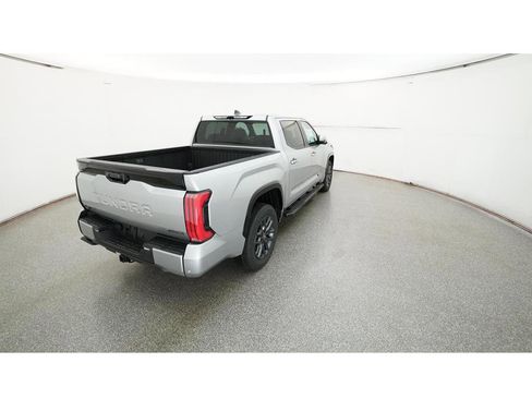 New 2025 Toyota Tundra Platinum AWD/4WD image 9