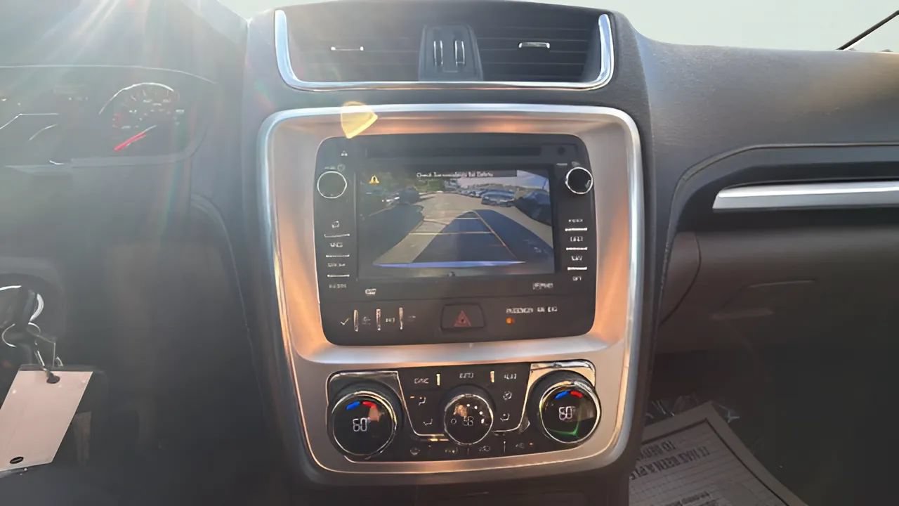 Used 2014 GMC Acadia SLT AWD/4WD image 15