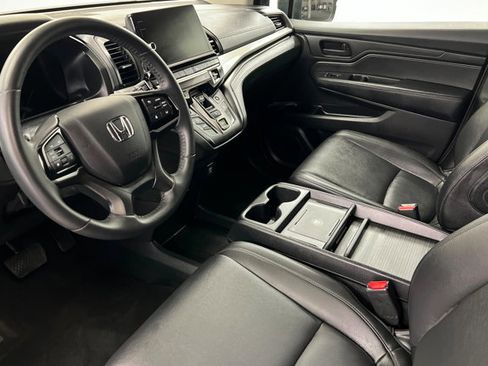 Used 2025 Honda Odyssey EX-L image 15