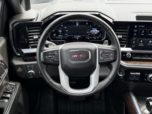 Used 2024 GMC Sierra 1500 Elevation AWD/4WD image 15