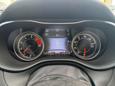 Used 2021 Jeep Cherokee High Altitude image 9