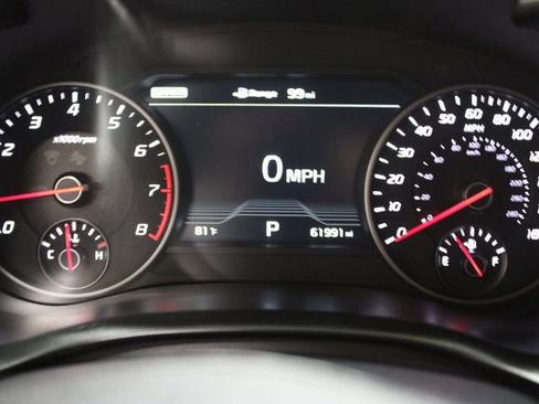 Used 2021 Kia Stinger GT2 image 17