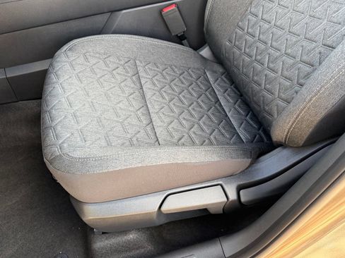 New 2026 Nissan Kicks SV w/ Cold Weather Package FWD image 22