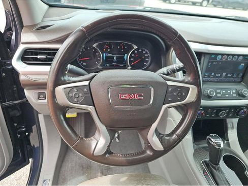 Used 2019 GMC Acadia SLT FWD image 9