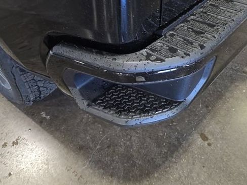 New 2026 Chevrolet Silverado 1500 RST AWD/4WD image 9