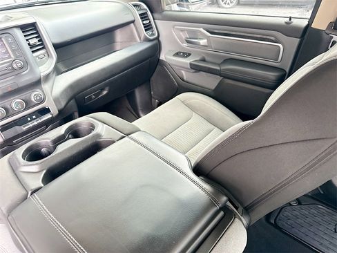 Used 2019 RAM 1500 Big Horn image 25