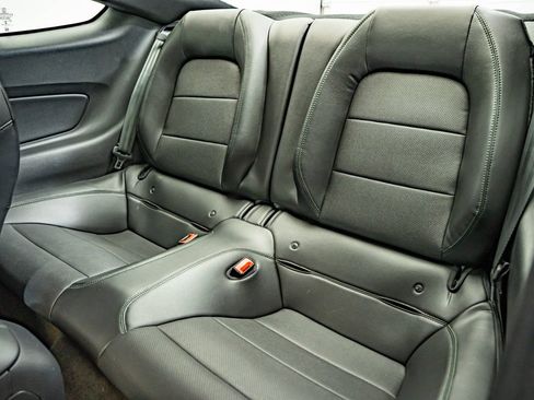 Used 2019 Ford Mustang Bullitt RWD image 43