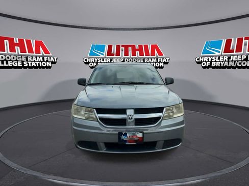 Used 2010 Dodge Journey SE FWD image 3