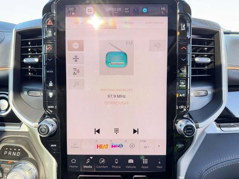 New 2026 RAM 1500 Tungsten image 34