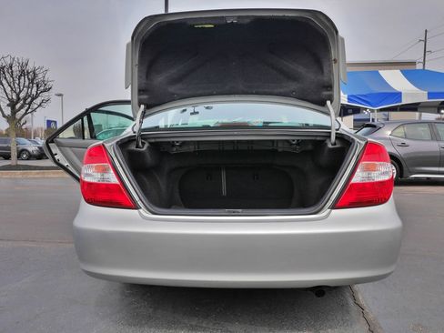 Used 2003 Toyota Camry LE image 15
