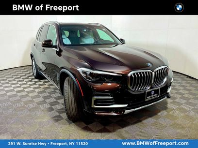 Certified 2023 BMW X5 xDrive40i w/ Premium Package