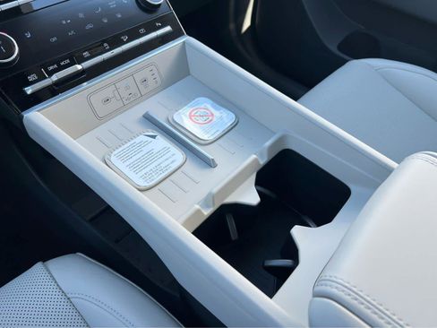 New 2026 Hyundai Santa Fe SEL AWD/4WD image 38