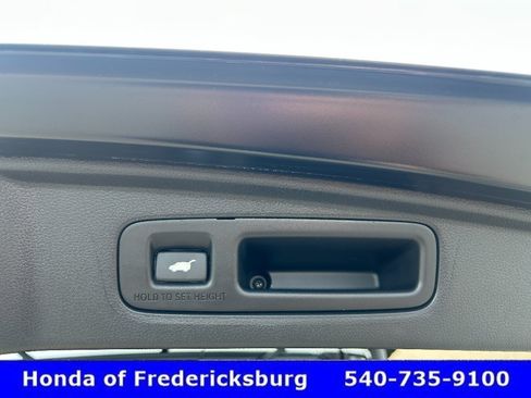 Certified 2026 Honda CR-V TrailSport image 13