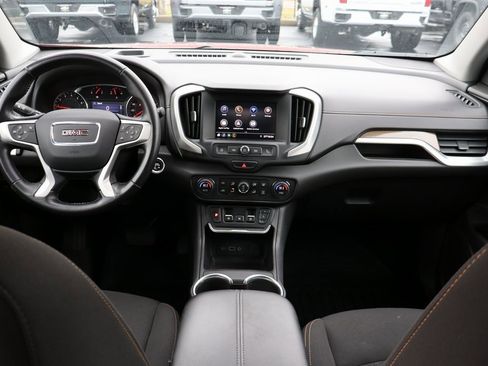 Used 2020 GMC Terrain SLE w/ Driver Convenience Package image 15