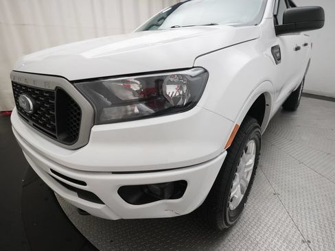 Used 2023 Ford Ranger XLT w/ Trailer Tow Package AWD/4WD image 20