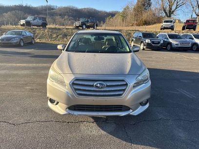 Used 2016 Subaru Legacy 3.6R Limited