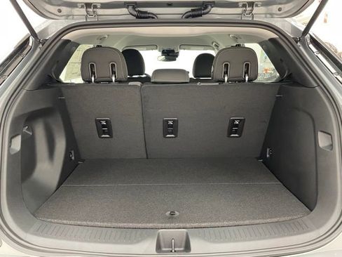 New 2027 Chevrolet Bolt LT FWD image 11