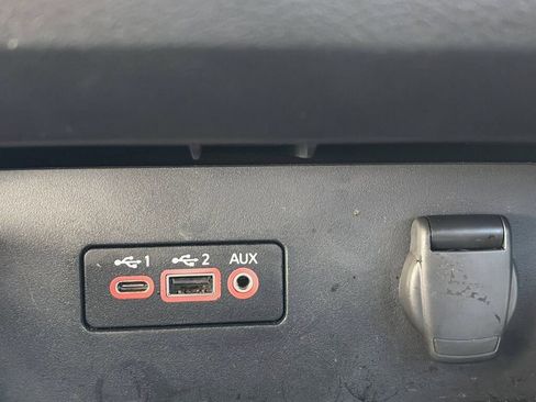 Certified 2025 Nissan Altima 2.5 SR image 18