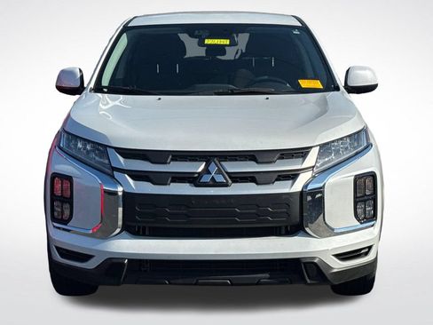 Used 2024 Mitsubishi Outlander Sport ES AWD/4WD image 3
