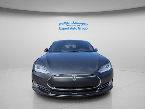 Used 2016 Tesla Model S P90D AWD/4WD image 8