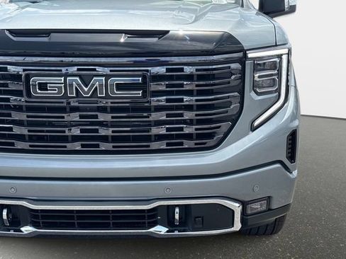 New 2026 GMC Sierra 1500 Denali Ultimate AWD/4WD image 9
