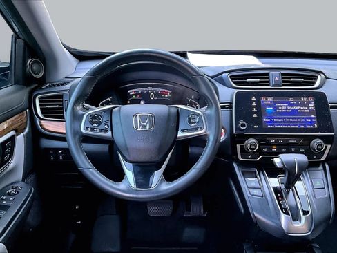 Used 2019 Honda CR-V EX-L image 6