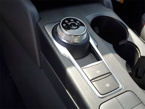 New 2025 Ford Escape ST-Line w/ Equipment Group 301A image 30