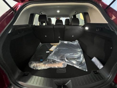 New 2026 MAZDA CX-5 Select AWD/4WD image 24