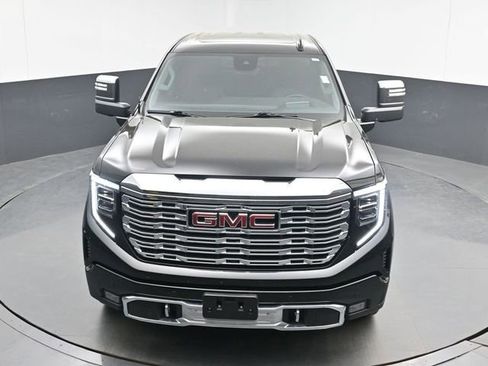 Used 2024 GMC Sierra 1500 Denali w/ Denali Reserve Package image 20