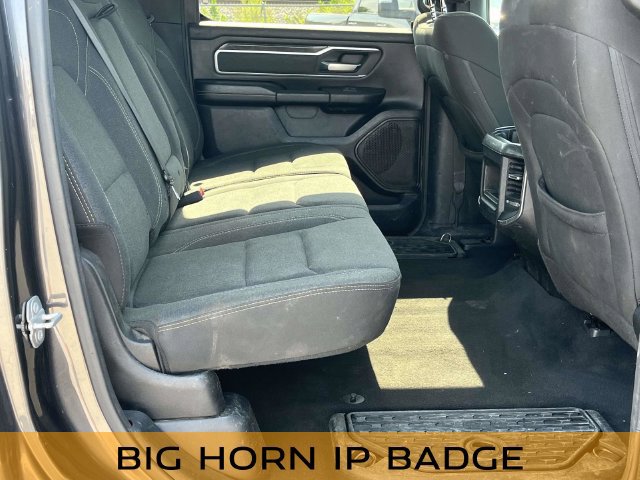 Used 2019 RAM 1500 Big Horn AWD/4WD image 23