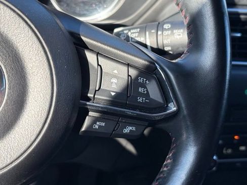 Used 2023 MAZDA CX-5 Carbon Edition AWD/4WD image 21