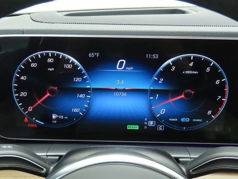 Used 2023 Mercedes-Benz GLE 450 GLE 450 image 34