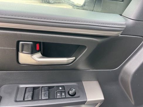 Used 2025 Toyota Tundra SR5 image 14