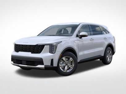 Used 2026 Kia Sorento LX