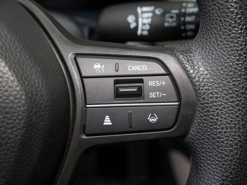 Certified 2023 Honda HR-V LX image 30