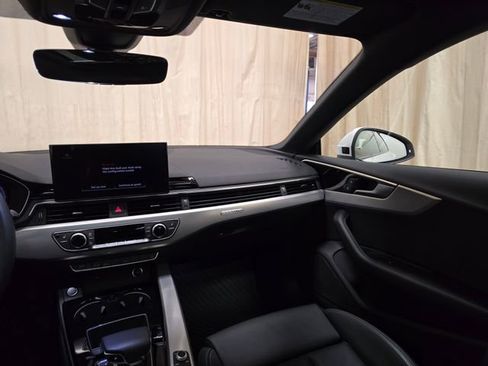 Certified 2025 Audi A5 2.0T Premium Plus w/ Convenience Plus Package image 33
