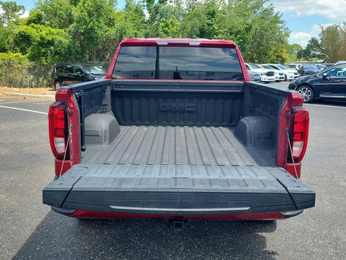 Used 2021 GMC Sierra 1500 Elevation AWD/4WD image 12