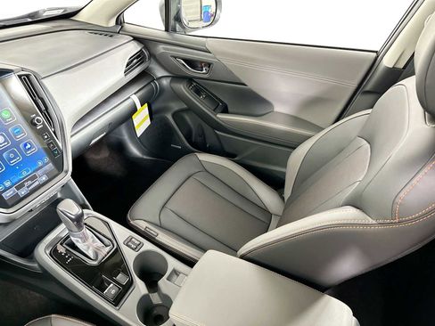 Used 2025 Subaru Crosstrek 2.5i Limited w/ Popular Package #4A image 19