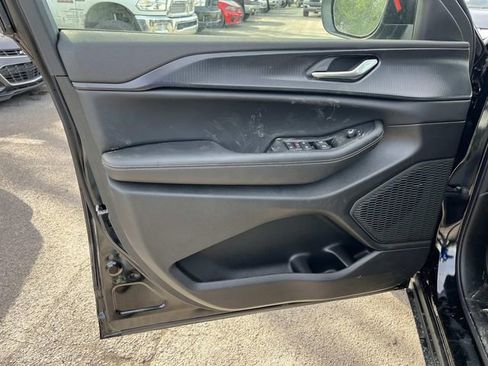 New 2026 Jeep Grand Cherokee Laredo image 20