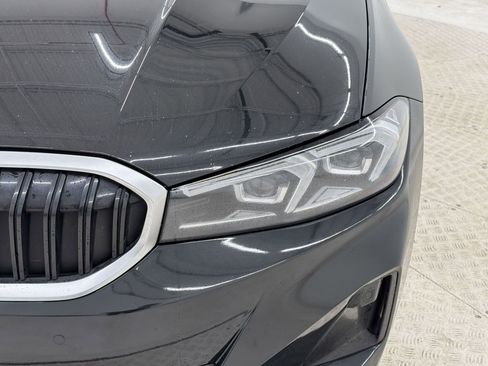 Used 2023 BMW 330e w/ Convenience Package RWD image 11