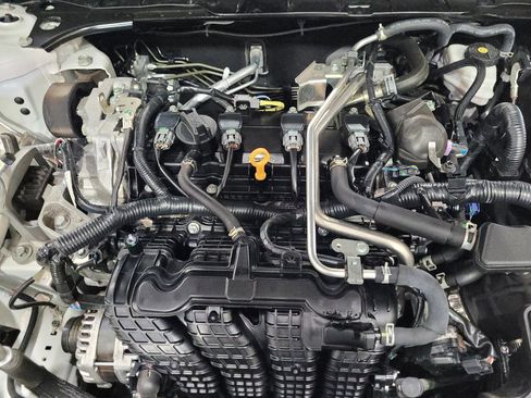 Used 2023 Nissan Altima 2.5 S FWD image 30
