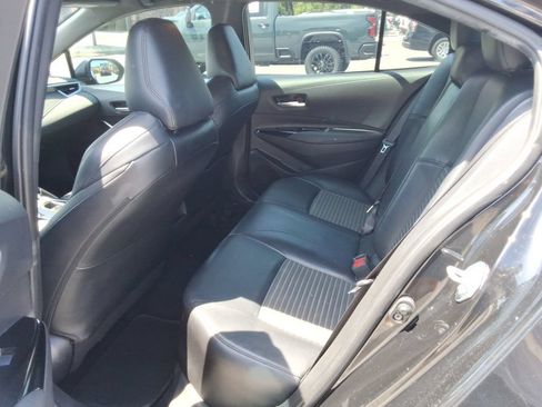 Used 2020 Toyota Corolla XSE w/ Body Protection Package FWD image 11