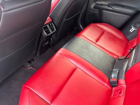 Used 2019 Lexus UX 200 F Sport w/ F Sport Premium Package image 12