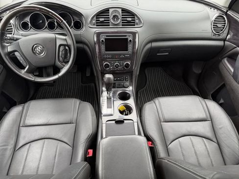 Used 2017 Buick Enclave Premium w/ Experience Buick Package AWD/4WD image 21