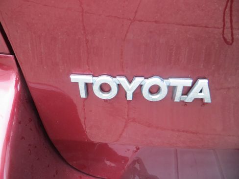 Used 2007 Toyota Sienna LE image 7