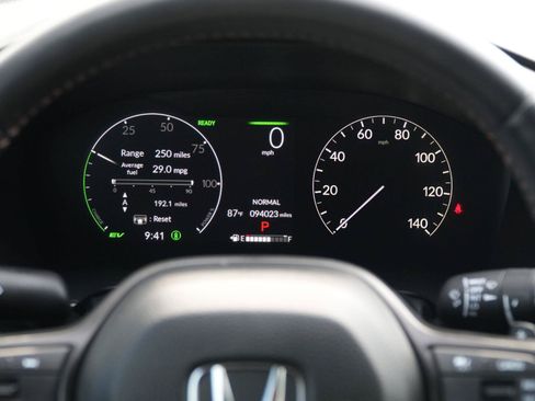 Used 2024 Honda CR-V Sport-L image 22