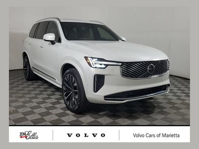 Used 2026 Volvo XC90 B6 Plus w/ Protection Package Premier