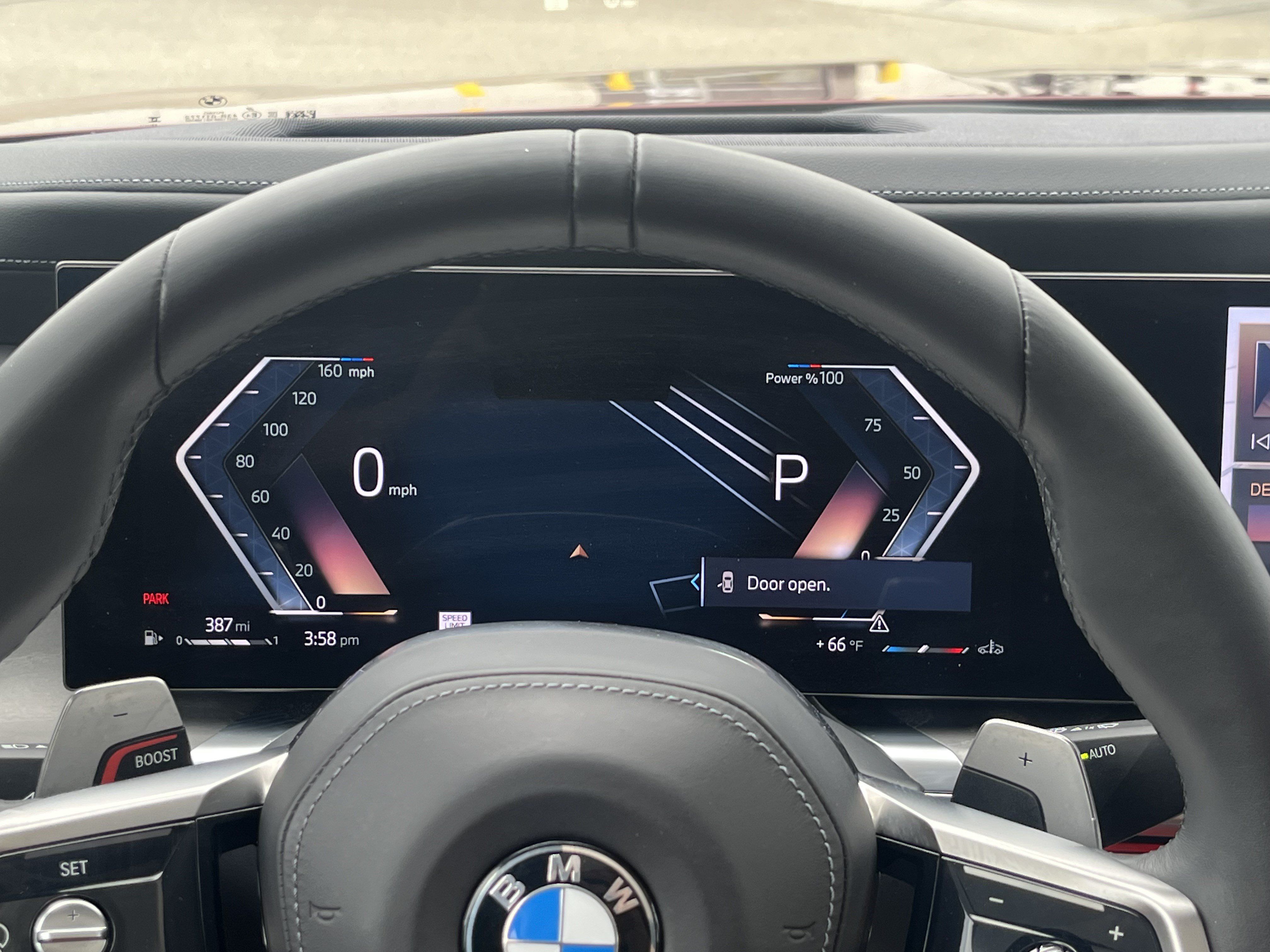 Certified 2023 BMW 760i xDrive AWD/4WD image 13